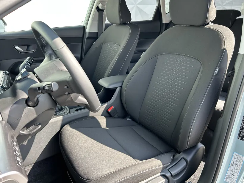 Osobní Hyundai KONA