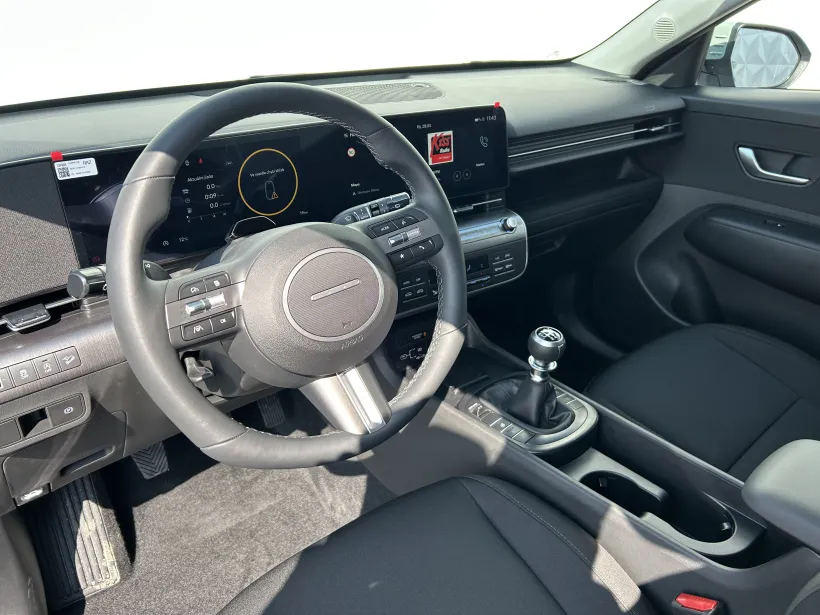 Osobní Hyundai KONA