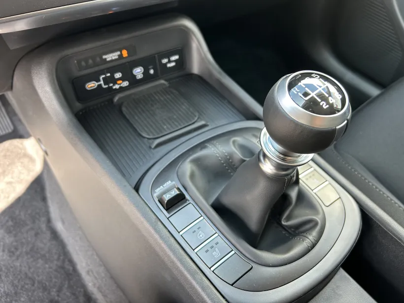 Osobní Hyundai KONA