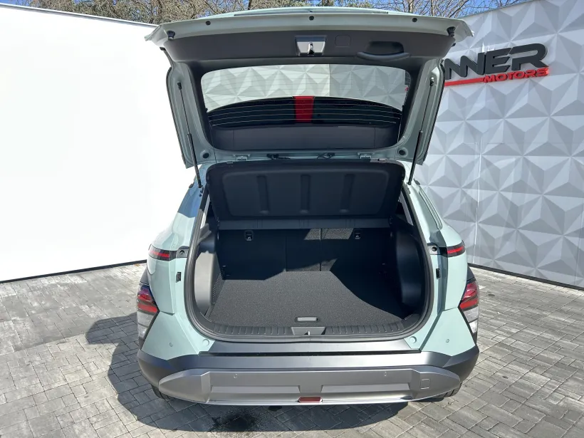 Osobní Hyundai KONA