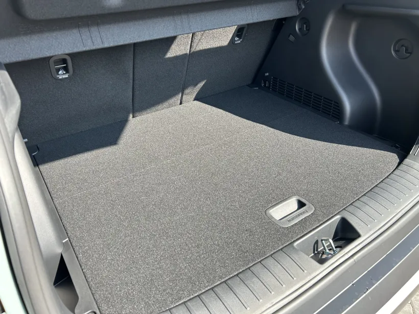 Osobní Hyundai KONA