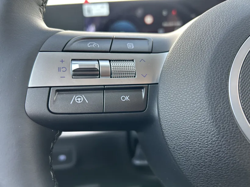 Osobní Hyundai KONA