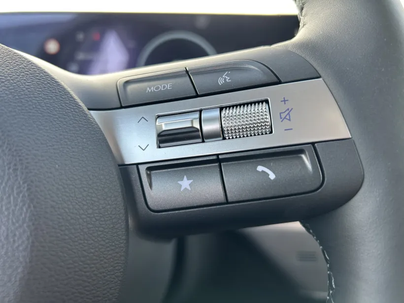 Osobní Hyundai KONA