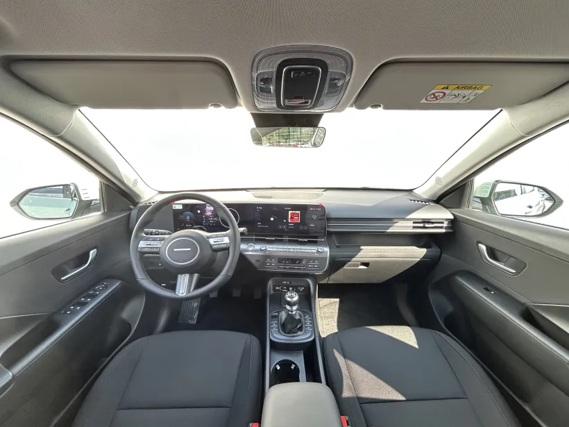 Osobní Hyundai KONA