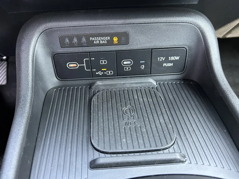 Osobní Hyundai KONA