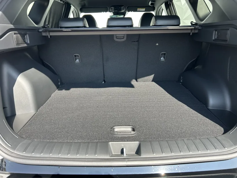 Hyundai TUCSON 1.6 T-GDi PHEV 4WD N Line STYLE