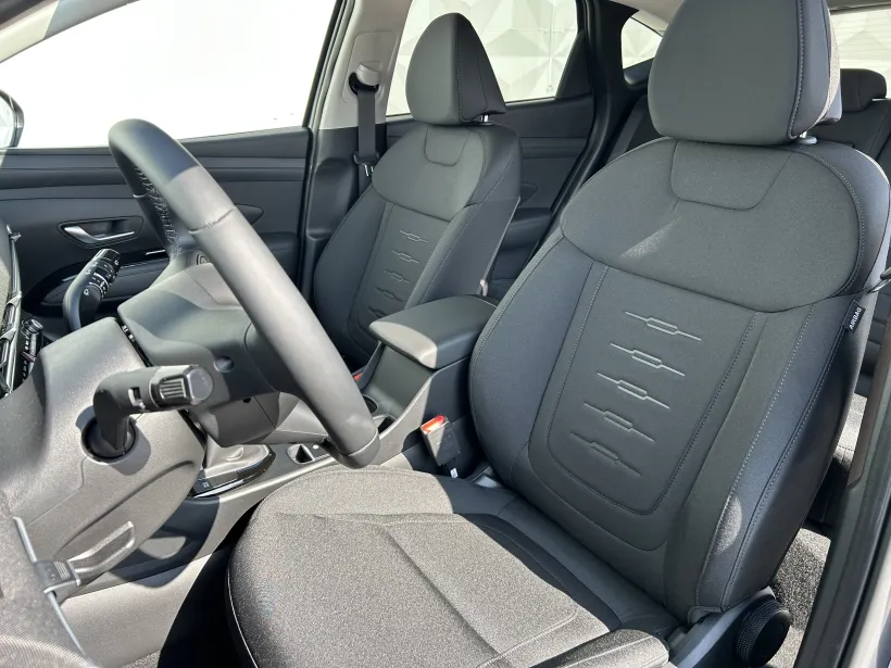 Osobní Hyundai TUCSON #58530