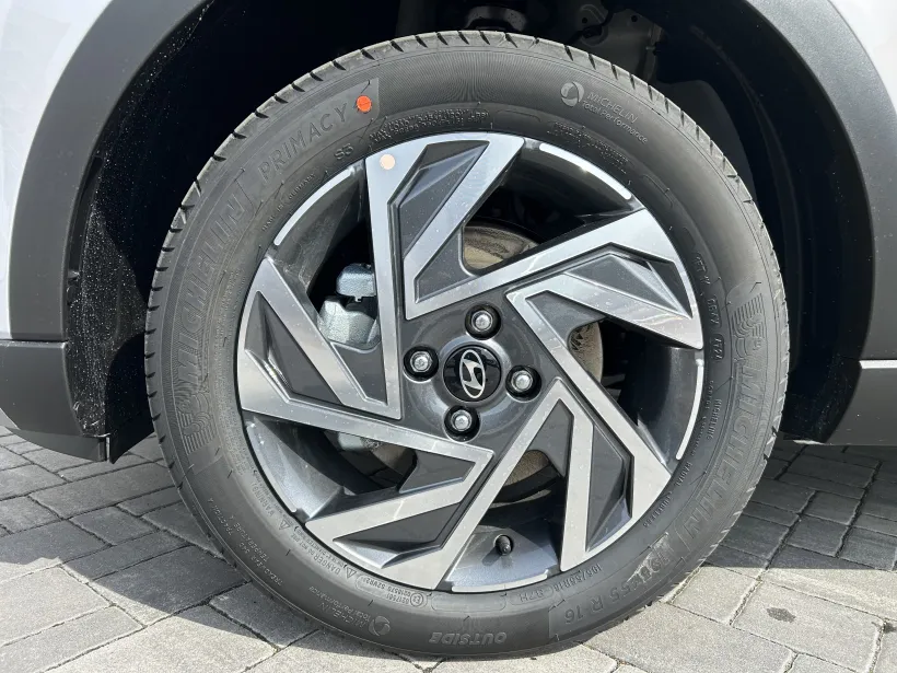 Hyundai BAYON 1.0 T-GDi DCT GO Plus!