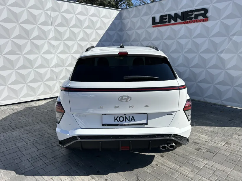 Hyundai KONA 1.6 GDi HEV N Line TECHNOLOGY
