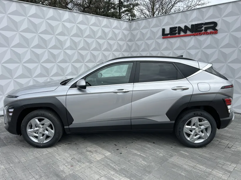 Osobní Hyundai KONA