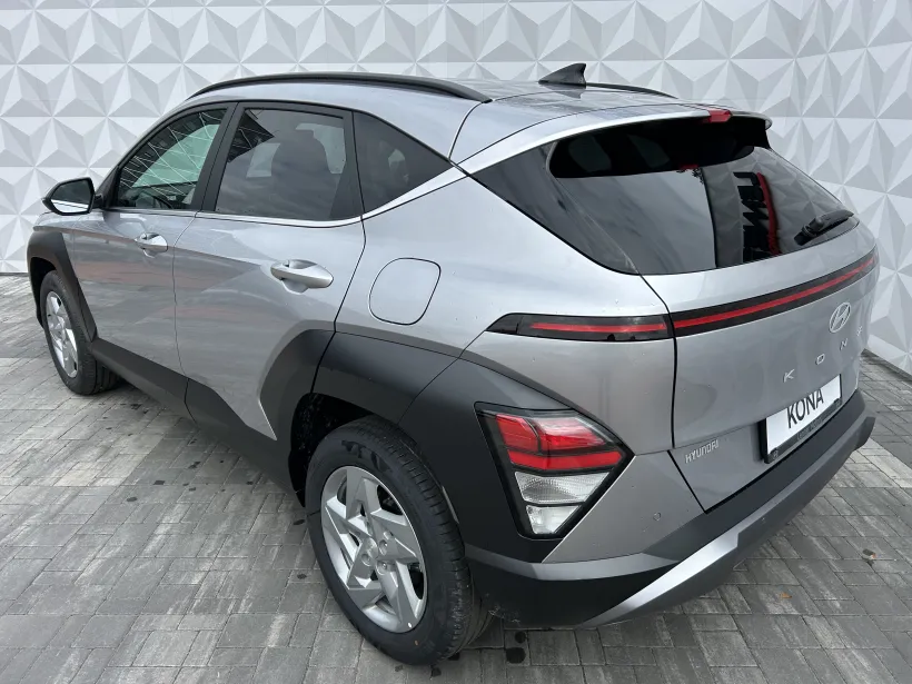 Hyundai KONA 1.6 T-GDi DCT SMART TECHNOLOGY