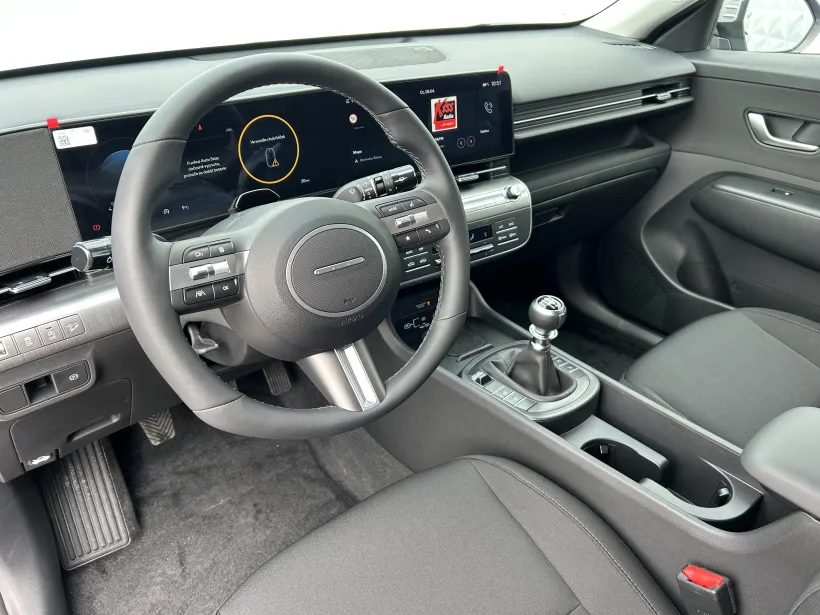 Osobní Hyundai KONA