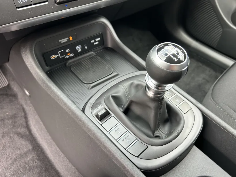Osobní Hyundai KONA