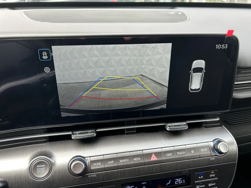 Osobní Hyundai KONA