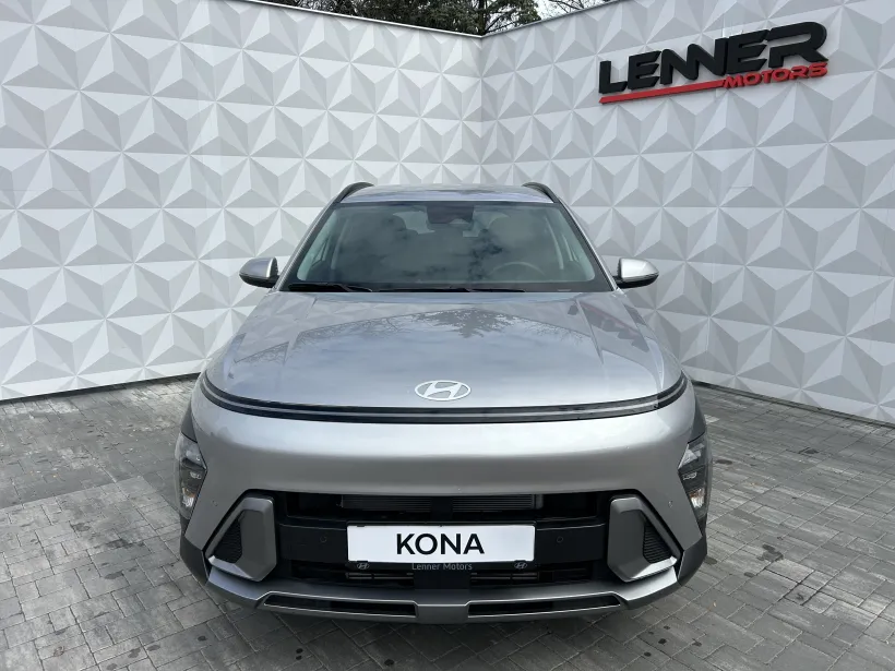 Osobní Hyundai KONA