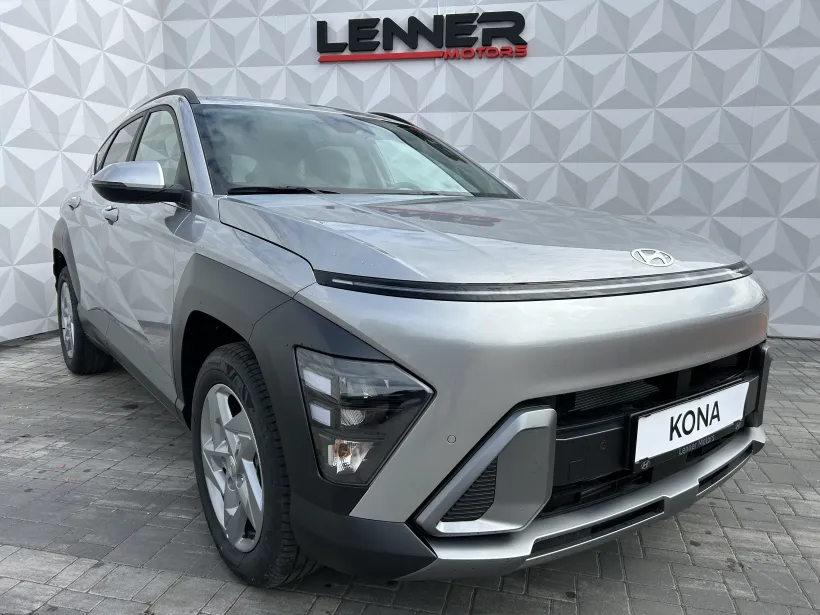 Osobní Hyundai KONA