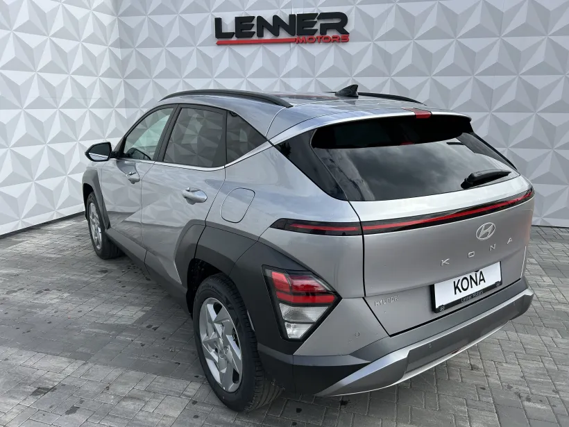 Osobní Hyundai KONA
