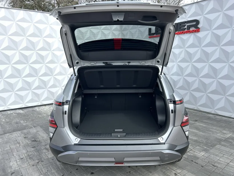 Osobní Hyundai KONA
