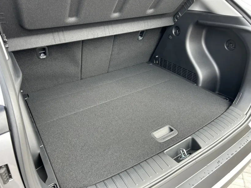 Osobní Hyundai KONA