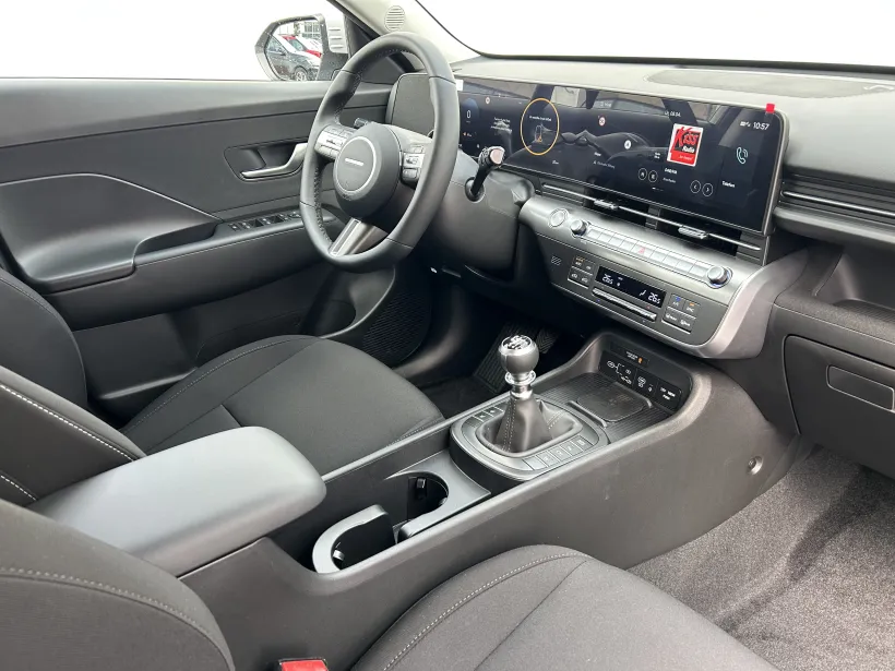 Osobní Hyundai KONA