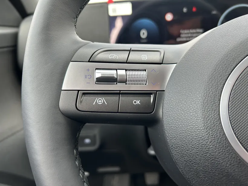 Osobní Hyundai KONA