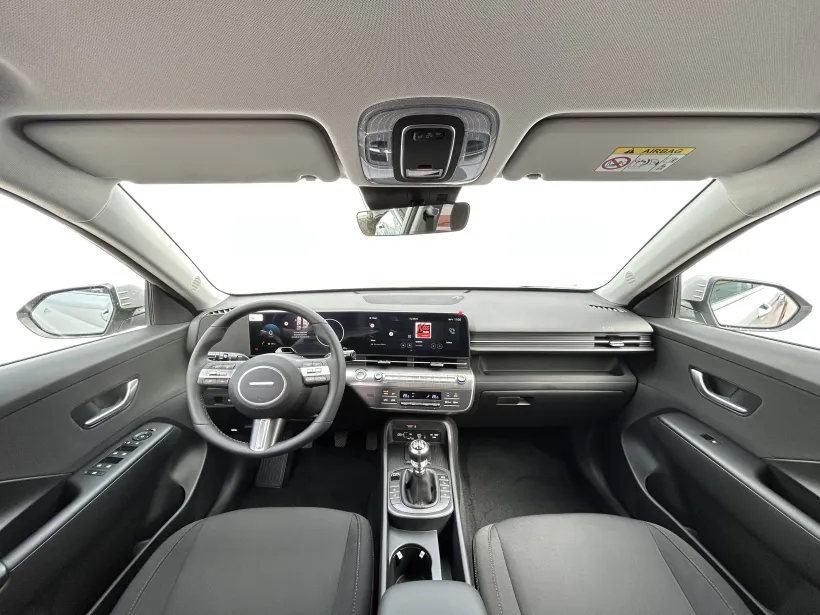Osobní Hyundai KONA