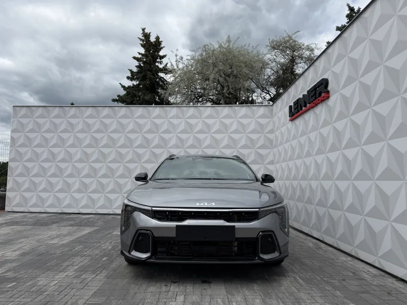 SW 1,6 T-GDi GT-LINE 110 KW