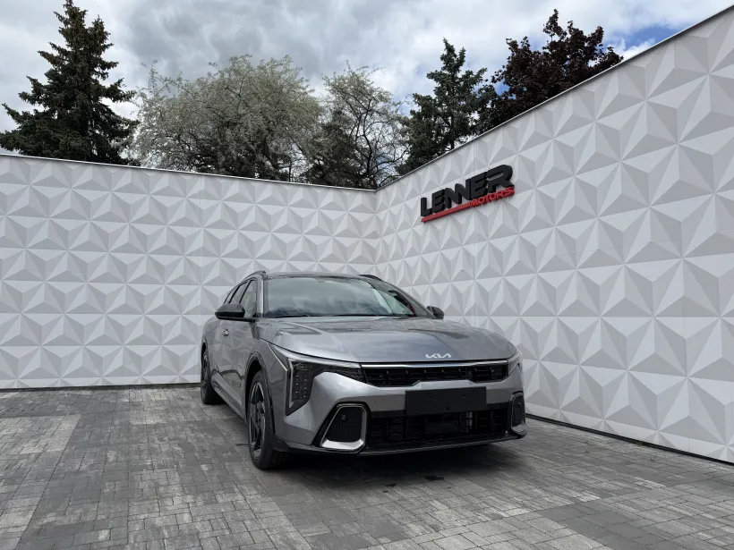 SW 1,6 T-GDi GT-LINE 110 KW