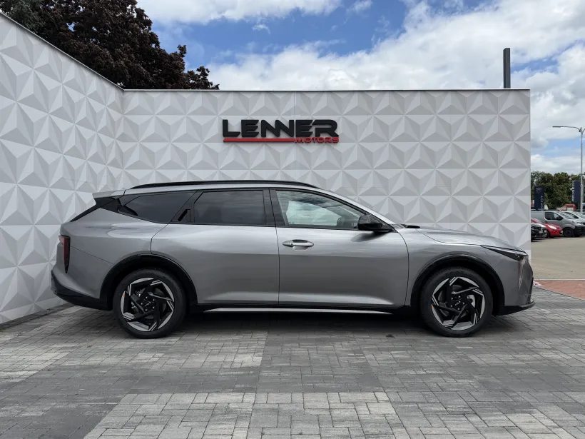 SW 1,6 T-GDi GT-LINE 110 KW