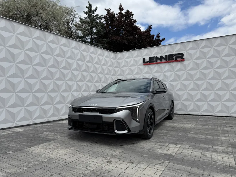 SW 1,6 T-GDi GT-LINE 110 KW