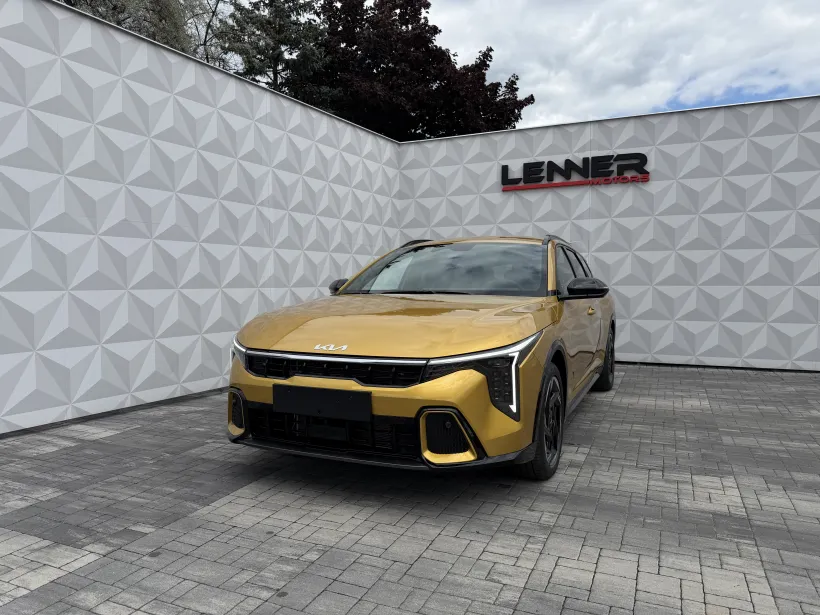SW 1,6 T-GDi GT-LINE 110 KW