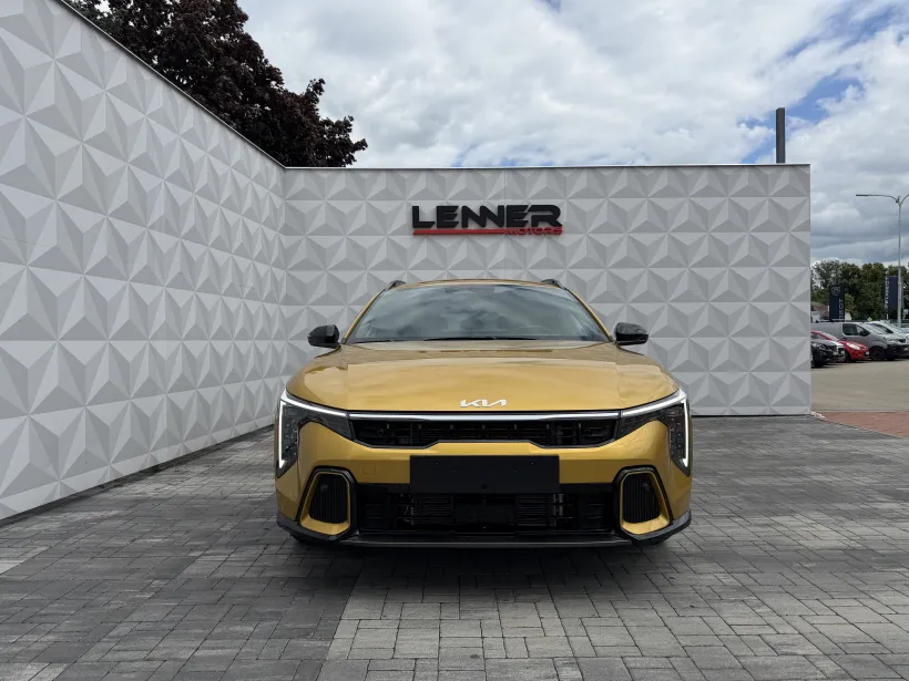 SW 1,6 T-GDi GT-LINE 110 KW