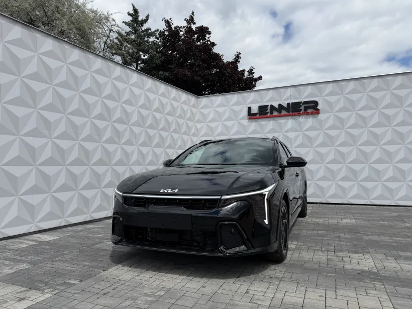 SW 1,6 T-GDi GT-LINE 110 KW