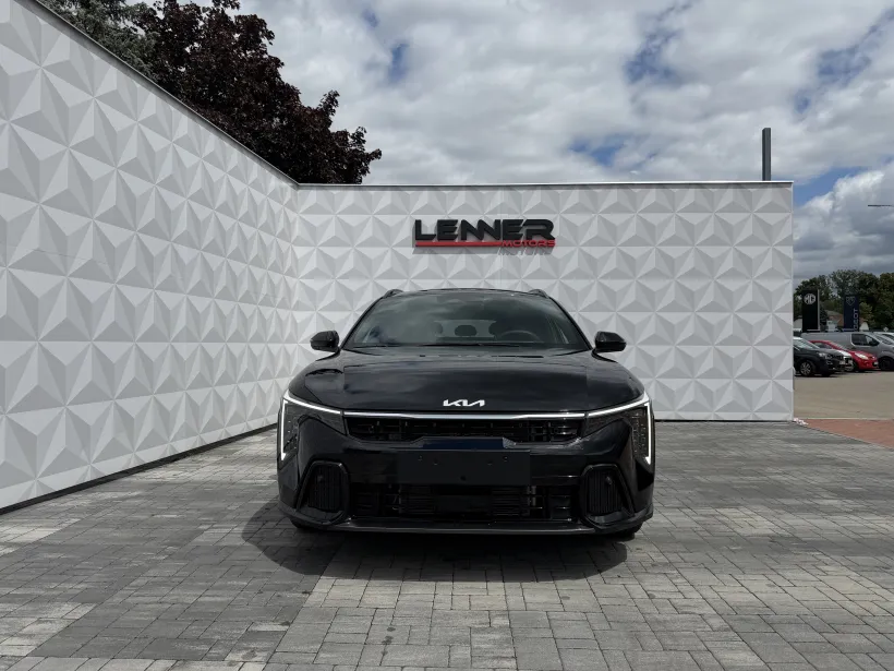 SW 1,6 T-GDi GT-LINE 132 KW