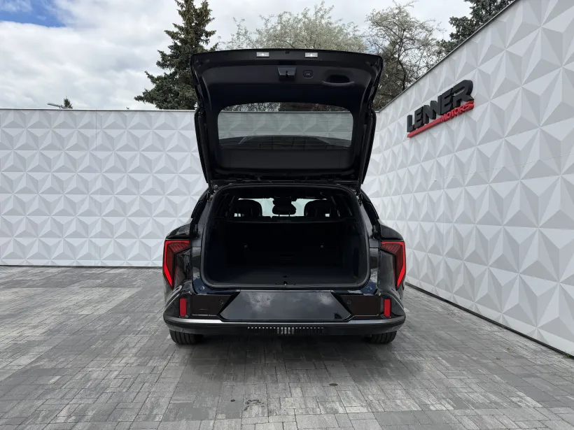 SW 1,6 T-GDi GT-LINE 132 KW