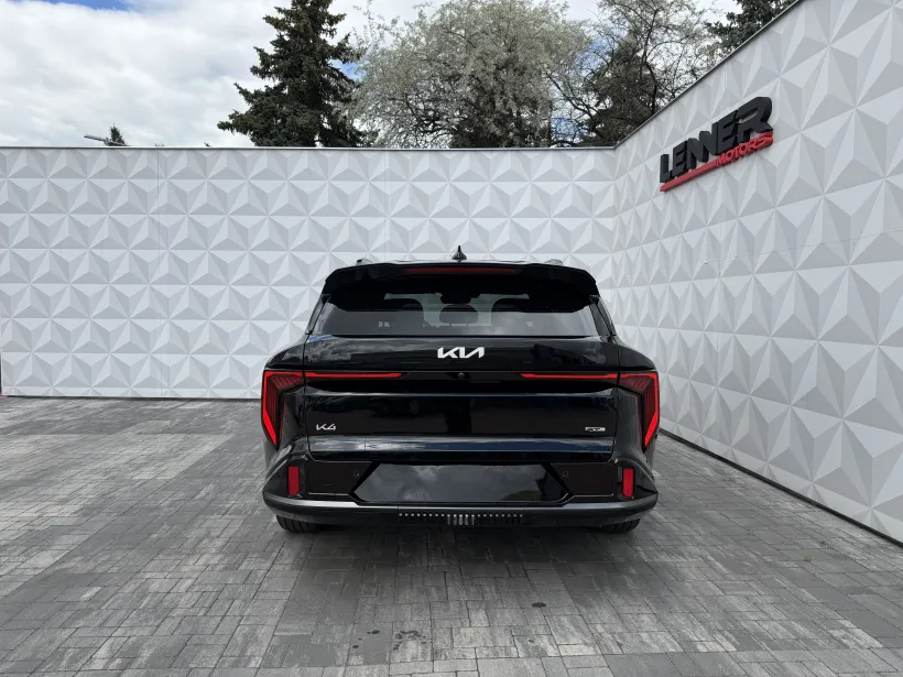 SW 1,6 T-GDi GT-LINE 132 KW