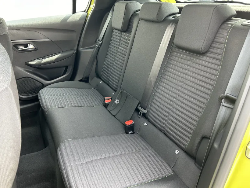 Osobní Peugeot 208 #58434