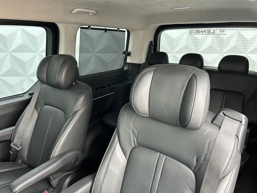 Staria 2.2 CRDi 4x4 7míst AT LUXURY 
