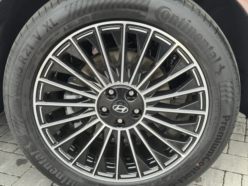 Hyundai IONIQ 9 - Lenner Motors