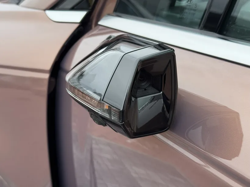 Hyundai IONIQ 9 - Lenner Motors