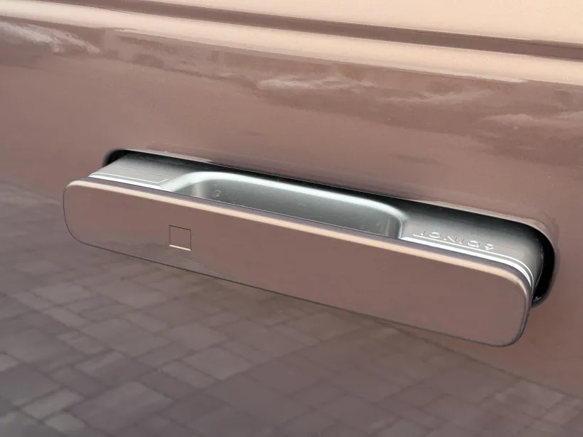 Hyundai IONIQ 9 - Lenner Motors