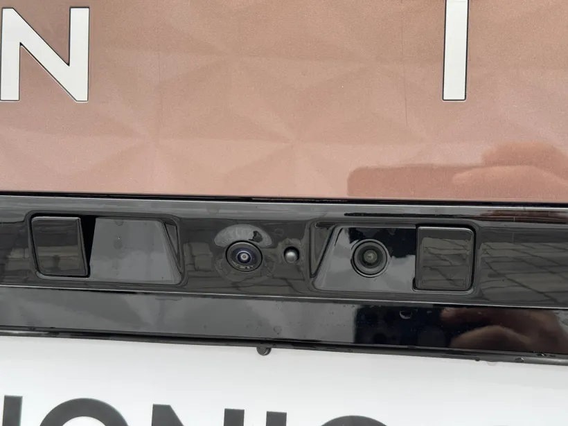 Hyundai IONIQ 9 - Lenner Motors