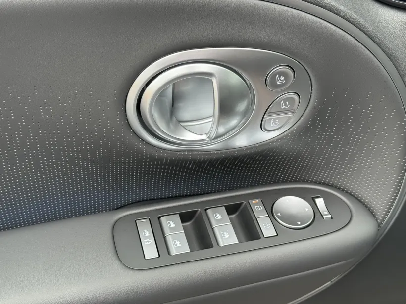 Hyundai IONIQ 9 - Lenner Motors