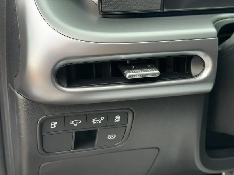 Hyundai IONIQ 9 - Lenner Motors