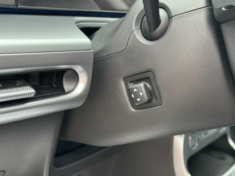 Hyundai IONIQ 9 - Lenner Motors