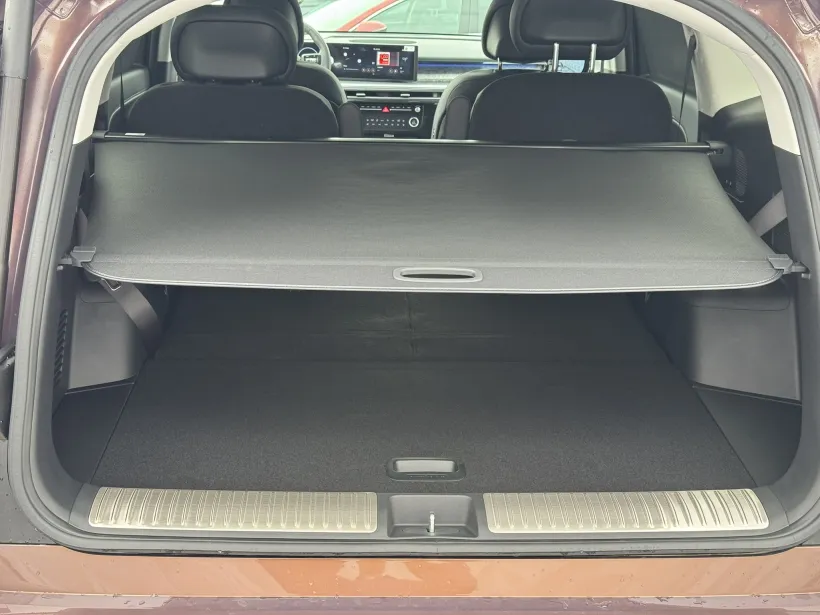 Hyundai IONIQ 9 - Lenner Motors