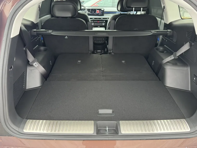 Hyundai IONIQ 9 - Lenner Motors