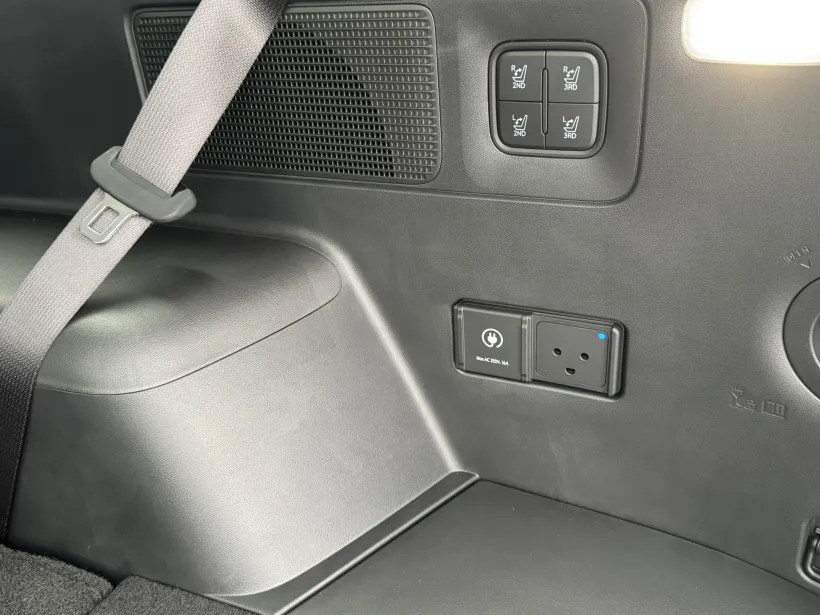 Hyundai IONIQ 9 - Lenner Motors