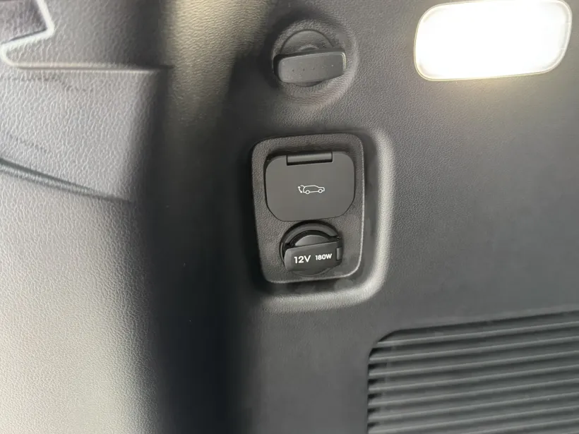 Hyundai IONIQ 9 - Lenner Motors