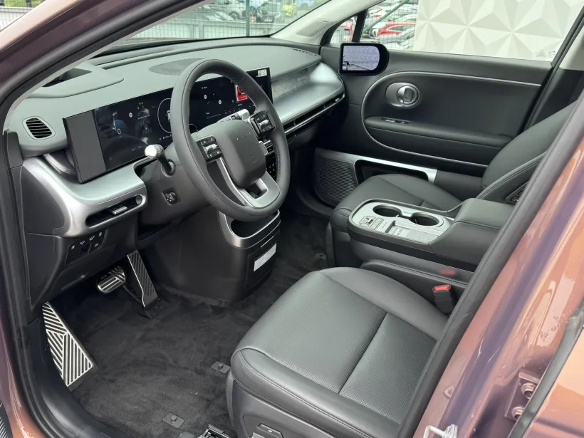 Hyundai IONIQ 9 - Lenner Motors